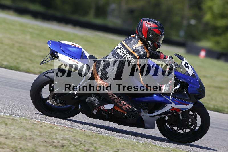 /12 30.04.2025 Speer Racing ADR/Gruppe gruen/90